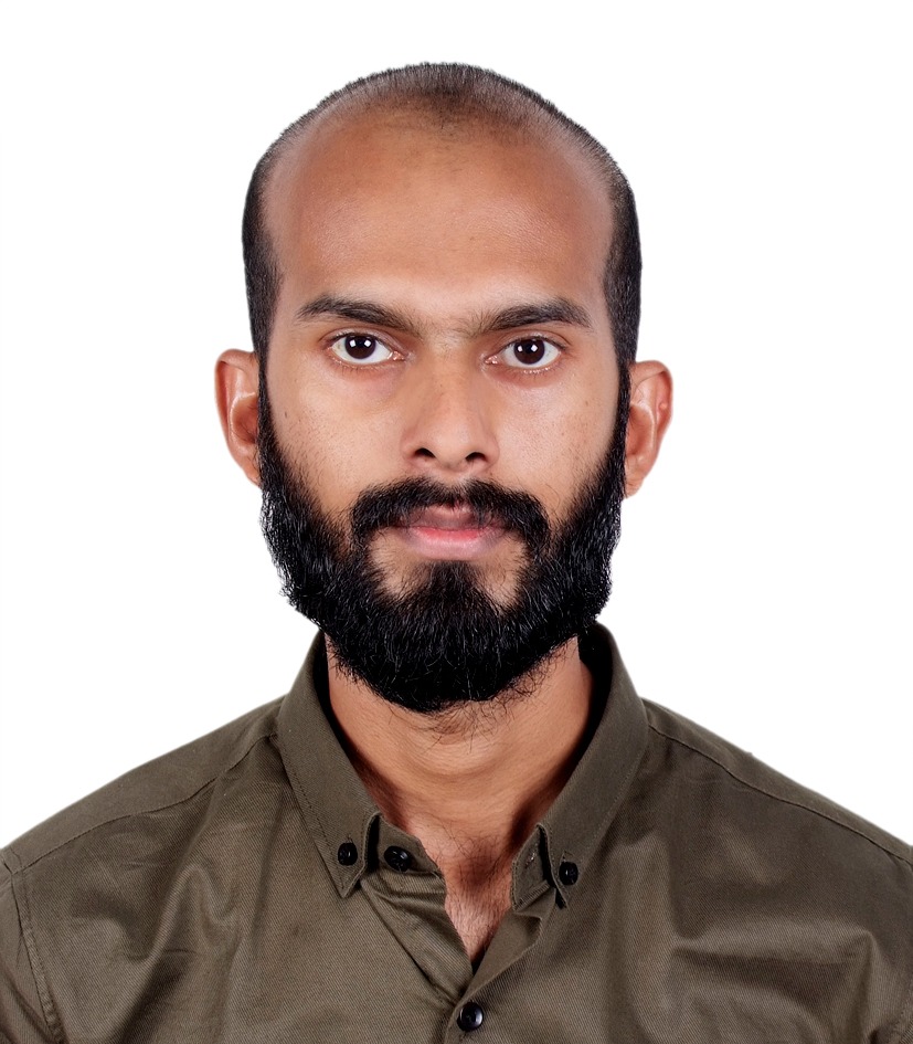 Shamnaz K Profile